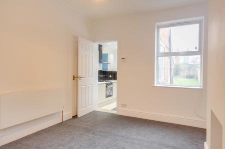 3 bedroom Terraced House to let in Knowles Road, Tredworth, Gloucester, GL1