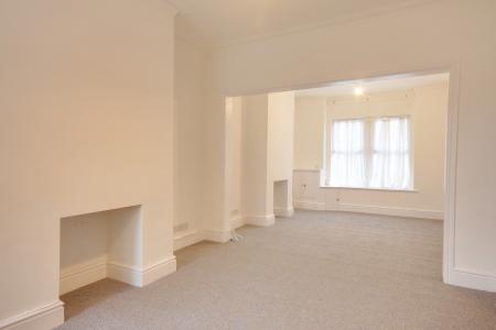 3 bedroom Terraced House to let in Knowles Road, Tredworth, Gloucester, GL1