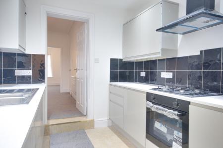 3 bedroom Terraced House to let in Knowles Road, Tredworth, Gloucester, GL1