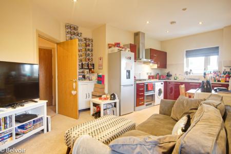 1 bedroom Flat to let in Sutherland Close, Gloucester, GL4