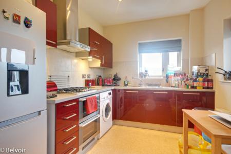 1 bedroom Flat to let in Sutherland Close, Gloucester, GL4