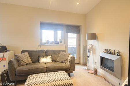 1 bedroom Flat to let in Sutherland Close, Gloucester, GL4