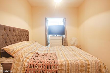 1 bedroom Flat to let in Sutherland Close, Gloucester, GL4