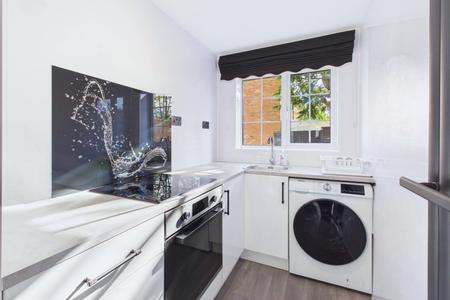 1 bedroom Terraced House to let in Prince Albert Court, Brockworth, Gloucester, GL3