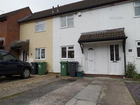 1 bedroom Terraced House to let in Armscroft Court, Barnwood, Gloucester, GL2