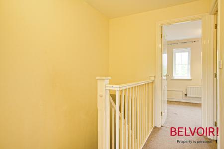 3 bedroom Semi-detached house to let in Eastfield Mews, White City, Gloucester, GL4