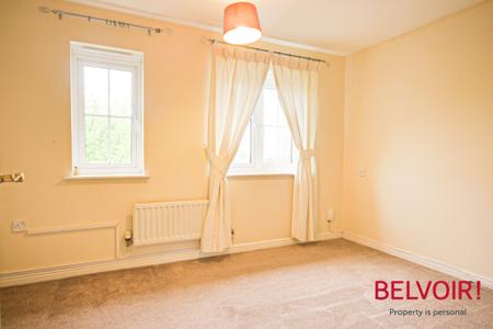 3 bedroom Semi-detached house to let in Eastfield Mews, White City, Gloucester, GL4