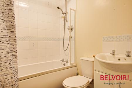 3 bedroom Semi-detached house to let in Eastfield Mews, White City, Gloucester, GL4