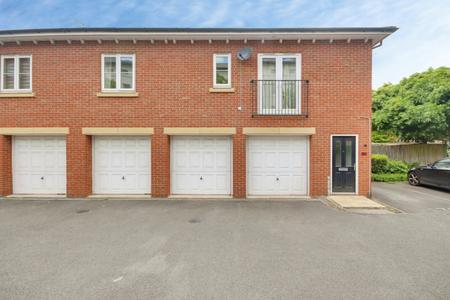 2 bedroom Duplex for sale in Horton Road, GRH (Gloucestershire Royal Hospital), Gloucester, GL1