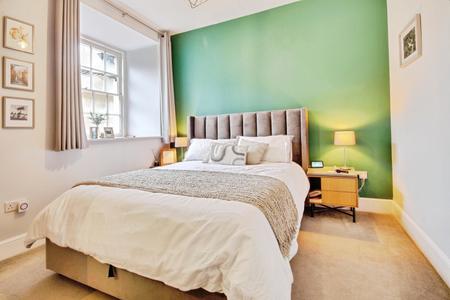 2 bedroom Duplex for sale in Horton Road, GRH (Gloucestershire Royal Hospital), Gloucester, GL1