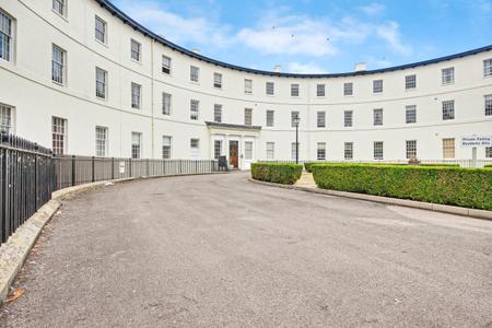 2 bedroom Duplex for sale in Horton Road, GRH (Gloucestershire Royal Hospital), Gloucester, GL1