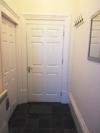 1 bedroom Flat to let in Avenue Road, Grantham, NG31