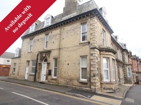 Avenue Road, Grantham, NG31