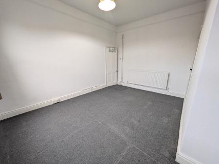 2 bedroom Duplex to let in Avenue Road, Grantham, NG31