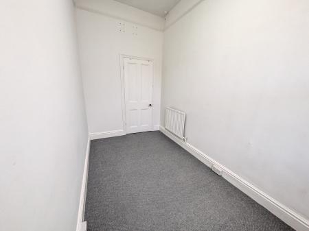 2 bedroom Duplex to let in Avenue Road, Grantham, NG31