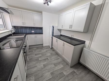 2 bedroom Duplex to let in Avenue Road, Grantham, NG31