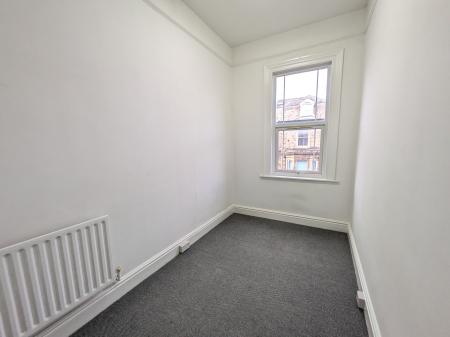 2 bedroom Duplex to let in Avenue Road, Grantham, NG31