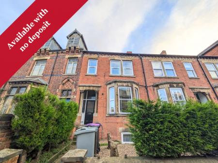 Avenue Road, Grantham, NG31