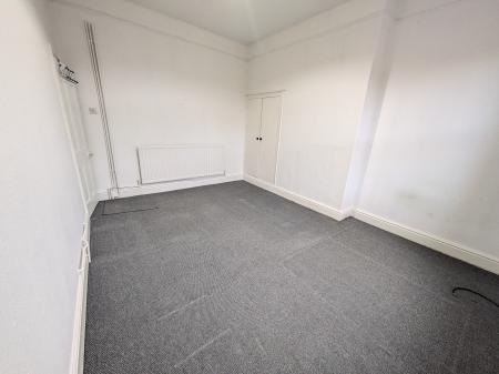 2 bedroom Duplex to let in Avenue Road, Grantham, NG31