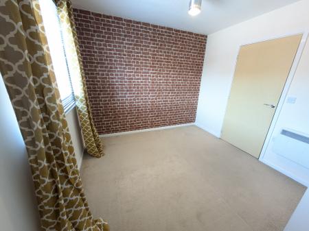 2 bedroom Flat to let in Cromford Court, Grantham, NG31