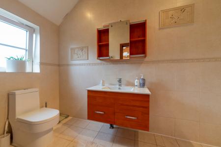 4 bedroom Barn Conversion to let in Gonerby Grange, Belton, NG32