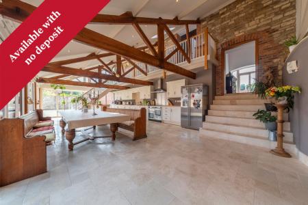 Gonerby Grange, Belton, NG32