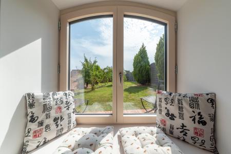 4 bedroom Barn Conversion to let in Gonerby Grange, Belton, NG32