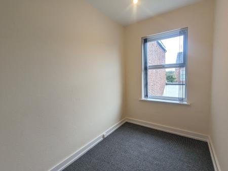 2 bedroom Terraced House to let in Grantley Street, Grantham, NG31