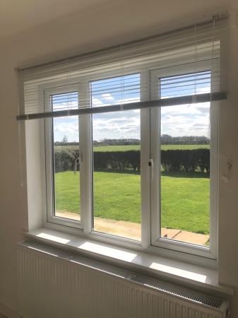 3 bedroom Semi-detached house to let in Hill Top Farm Cottages, Grantham Road, Croxton Kerrial, NG32
