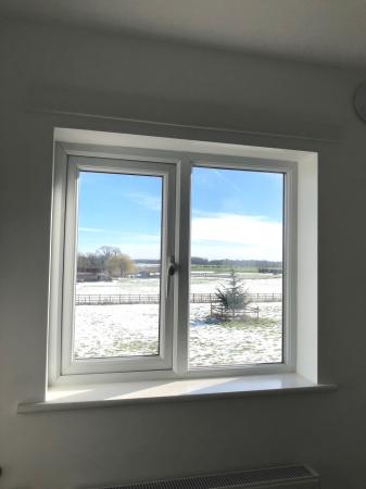 3 bedroom Semi-detached house to let in Hill Top Farm Cottages, Grantham Road, Croxton Kerrial, NG32