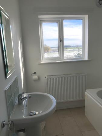 3 bedroom Semi-detached house to let in Hill Top Farm Cottages, Grantham Road, Croxton Kerrial, NG32