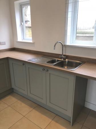 3 bedroom Semi-detached house to let in Hill Top Farm Cottages, Grantham Road, Croxton Kerrial, NG32