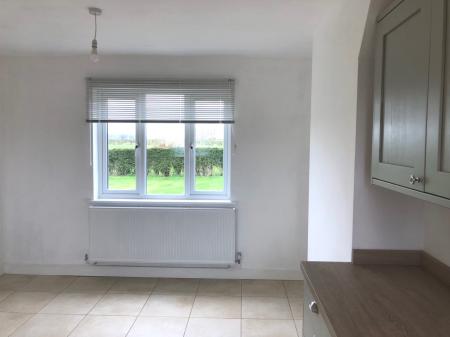 3 bedroom Semi-detached house to let in Hill Top Farm Cottages, Grantham Road, Croxton Kerrial, NG32