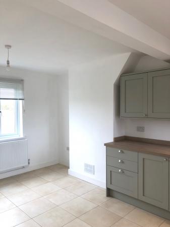 3 bedroom Semi-detached house to let in Hill Top Farm Cottages, Grantham Road, Croxton Kerrial, NG32