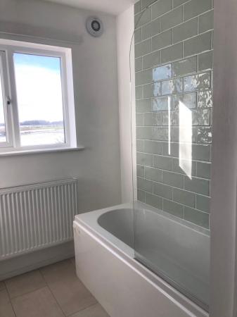 3 bedroom Semi-detached house to let in Hill Top Farm Cottages, Grantham Road, Croxton Kerrial, NG32