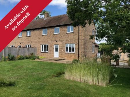 Hill Top Farm Cottages, Grantham Road, Croxton Kerrial, NG32