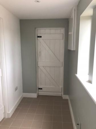 3 bedroom Semi-detached house to let in Hill Top Farm Cottages, Grantham Road, Croxton Kerrial, NG32