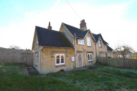 Main Street, Croxton Kerrial, NG32