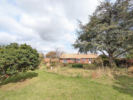 3 bedroom Bungalow to let in Stonepit Lane, Marston, NG32