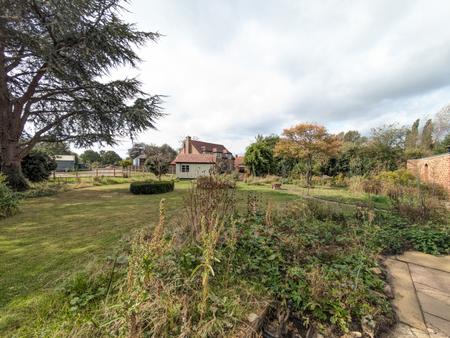 3 bedroom Bungalow to let in Stonepit Lane, Marston, NG32