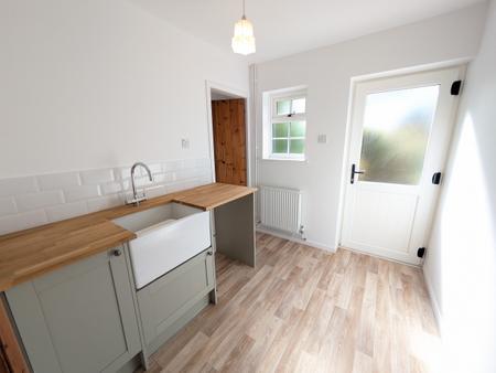 3 bedroom Bungalow to let in Stonepit Lane, Marston, NG32