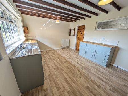 3 bedroom Bungalow to let in Stonepit Lane, Marston, NG32