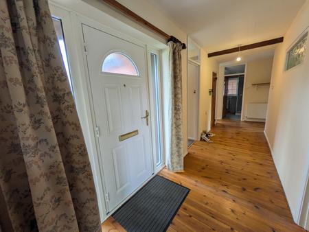 3 bedroom Bungalow to let in Stonepit Lane, Marston, NG32