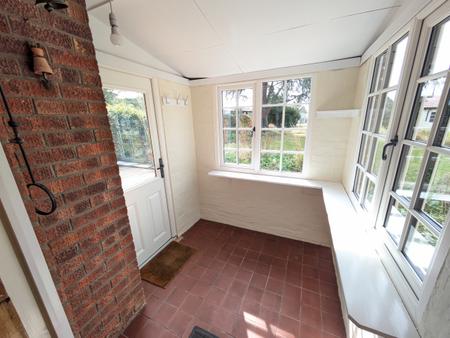 3 bedroom Bungalow to let in Stonepit Lane, Marston, NG32