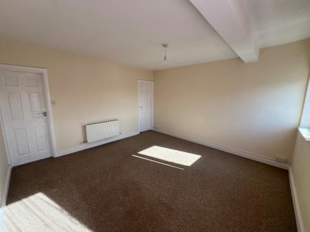 1 bedroom Duplex to let in Vine Street, Watergate House, Grantham, NG31