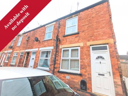 Stamford Street, Grantham, NG31