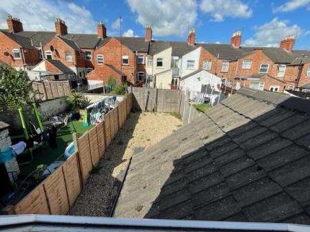 2 bedroom Terraced House to let in Stamford Street, Grantham, NG31
