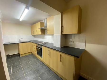 2 bedroom Terraced House to let in Stamford Street, Grantham, NG31