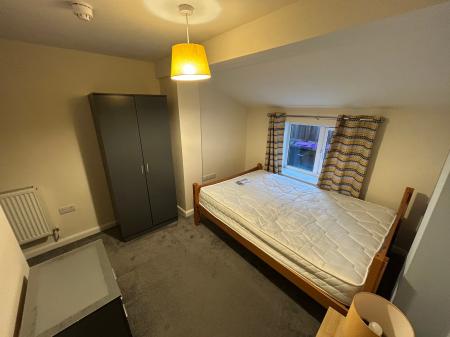 1 bedroom House share to let in Swinegate, Grantham, NG31