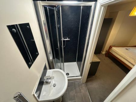 1 bedroom House share to let in Swinegate, Grantham, NG31
